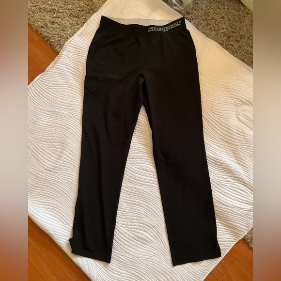 NWOT barco by sketchers cargo scrub pants - Picture 6 of 8